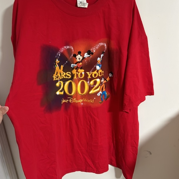 Vintage Disney XL tee - Picture 3 of 5